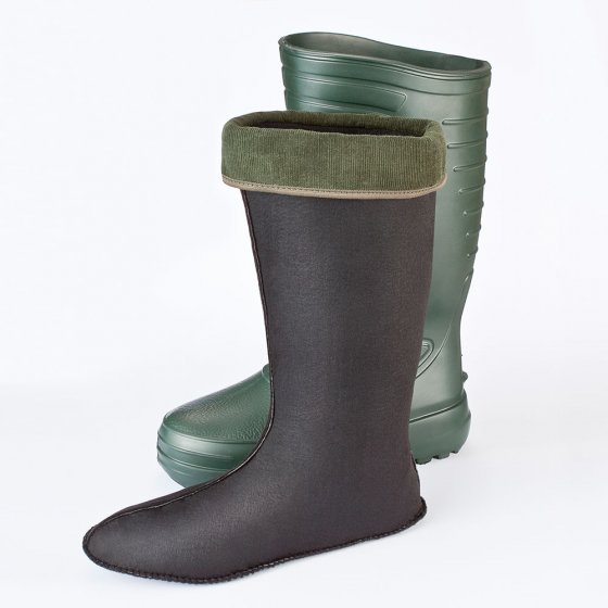 Bottes tous temps poids plume 44 | Vertolive