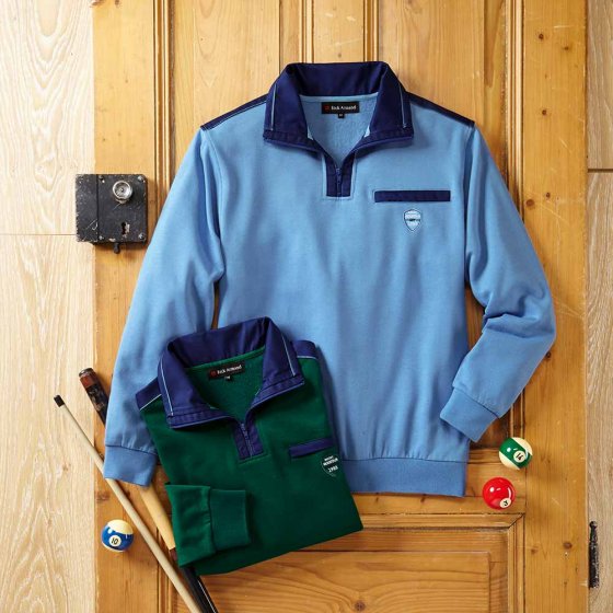 Sweat-shirt thermique 