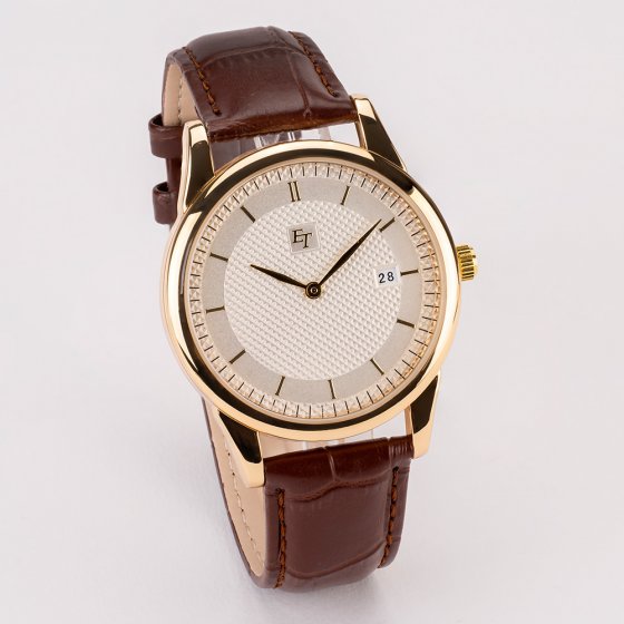 MONTRE NOBLE POUR HOMME 