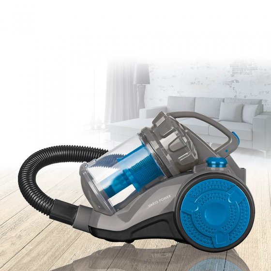 Aspirateur cyclonique 