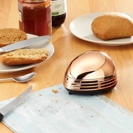 Mini aspirateur de table 