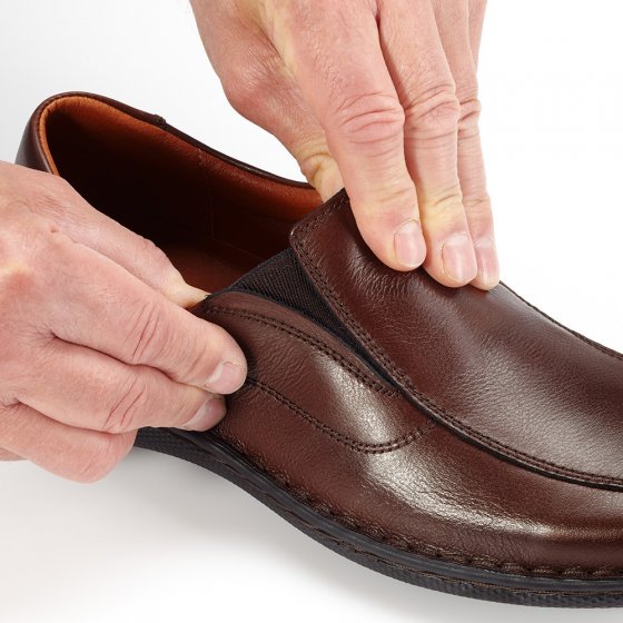 Chaussures confort "Lightwalk"