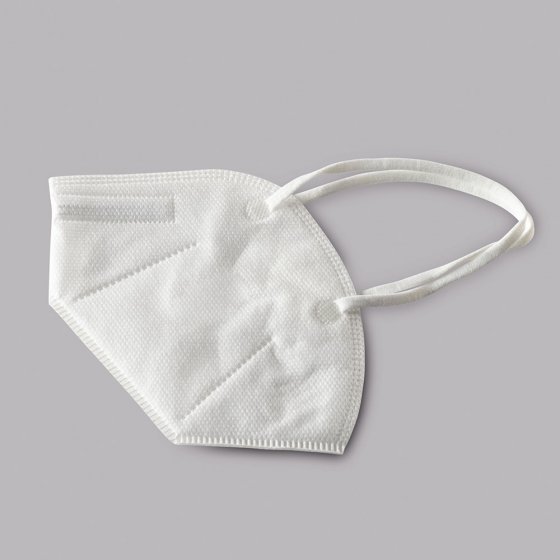 Masque bucco nasal FFP2 