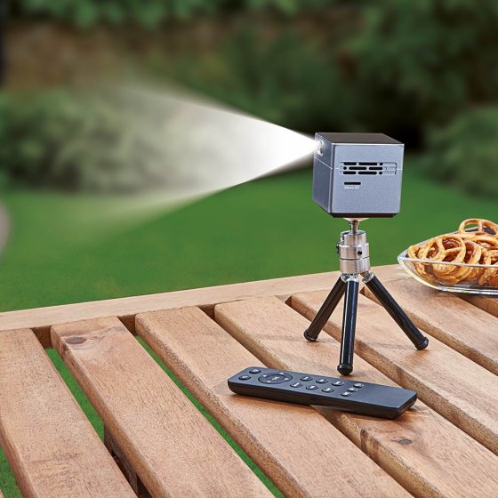 Lampe De Camp LED Sur Trépied Télescopique - Hauteur Réglable 70-180 Cm - 84 LEDs Puissantes - Pour Camping, Atelier, Extérieur
