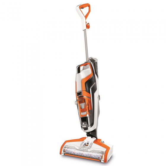 Aspirateur laveur 3 en 1 « Cross Wave » 