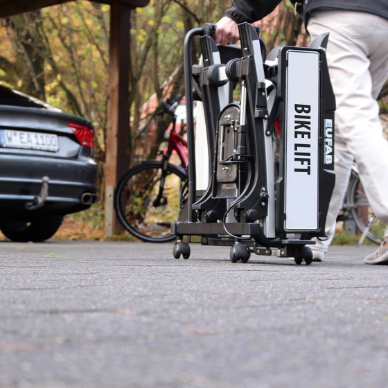 Porte-vélos BIKE LIFT 