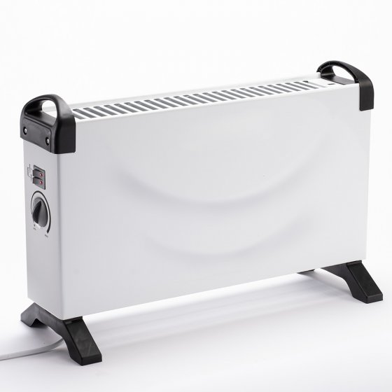 Radiateur électrique