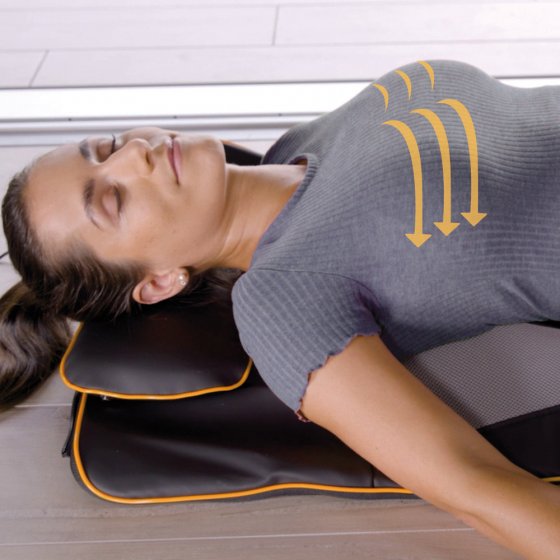 Tapis de massage Belena airStretch