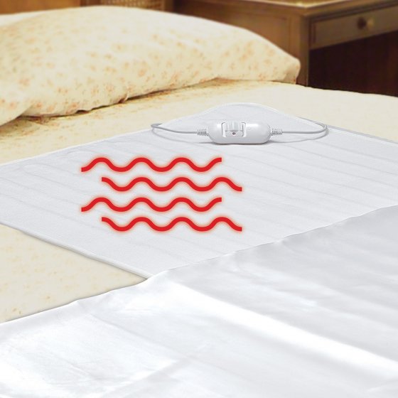 Couverture chauffante électrique