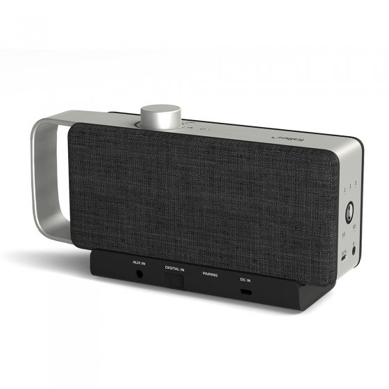 Amplificateur sonore et lumineux pour téléphone - Amplificateur