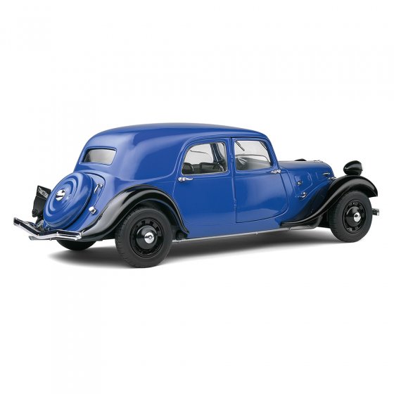 Citroën Traction Avant 