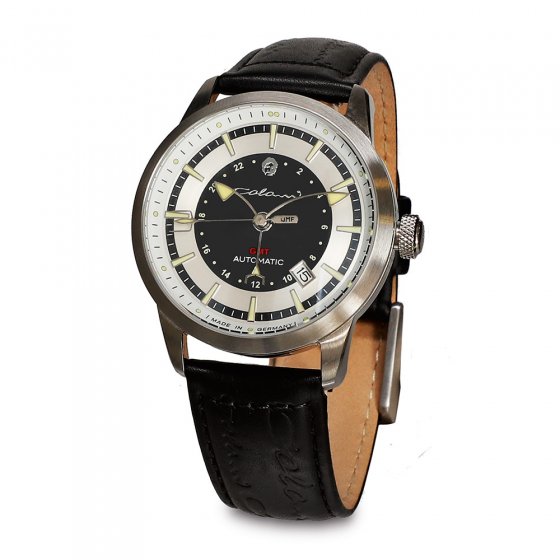 Montre automatique « Colani » 
