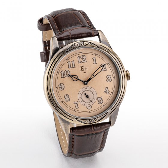 Montre « Nostalgic »