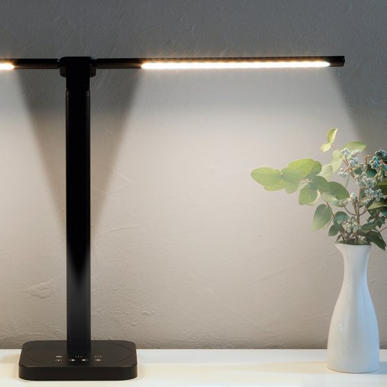 Lampe LED flexible 
