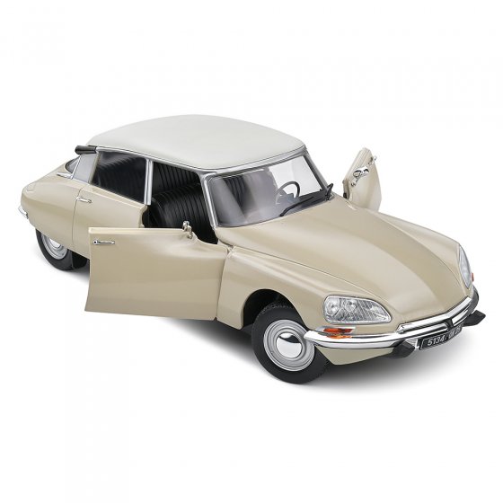 Citroën D Special 