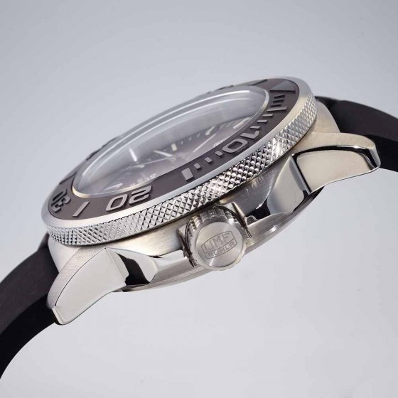 Montre automatique « Ruhla Ostsee III »