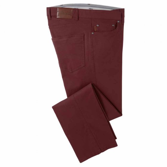Pantalon confort ventre rond
