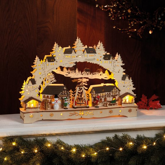 Élévations Élévations