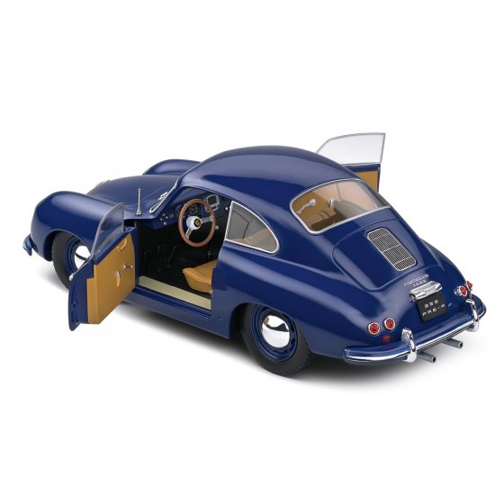 Porsche 356 Pré-A Coupé