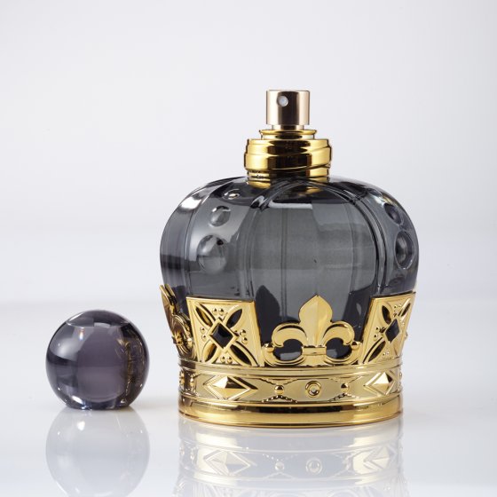 Eau de Parfum Men Crown 