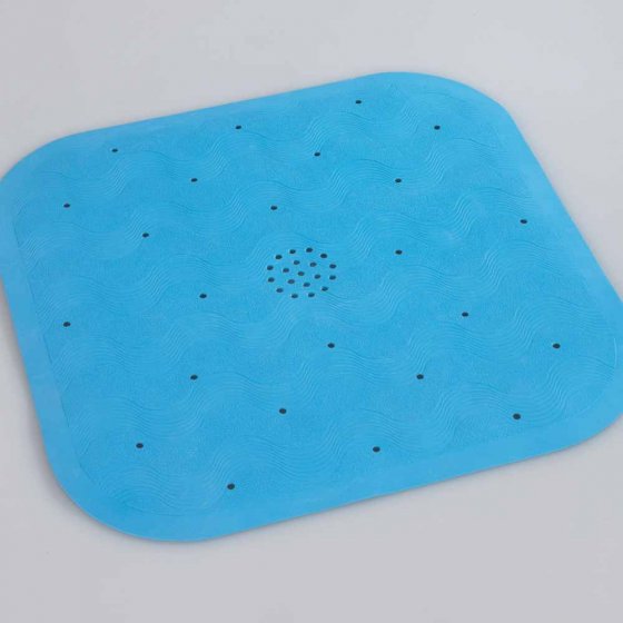 Tapis de douche antidérapant 