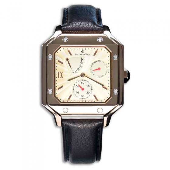 Montre automatique "Alberto Power" 