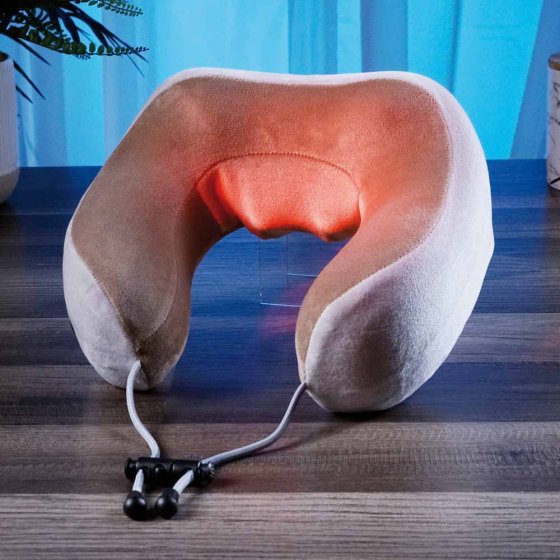 Appareil de massage pour la nuque et les épaules