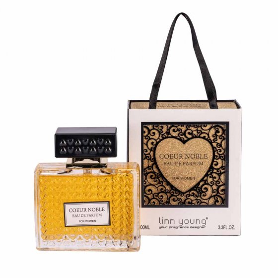 Eau de parfum « Noble » 