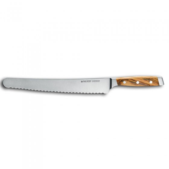 Ensemble de couteaux à pain