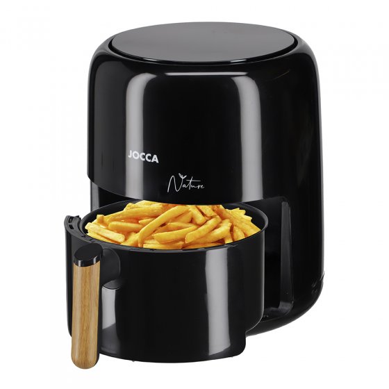 Friteuse à air chaud « Nature »
