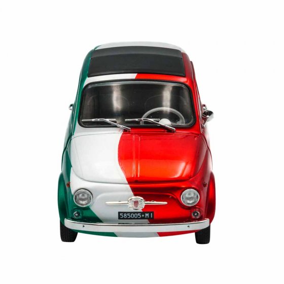 Fiat 500 1965 