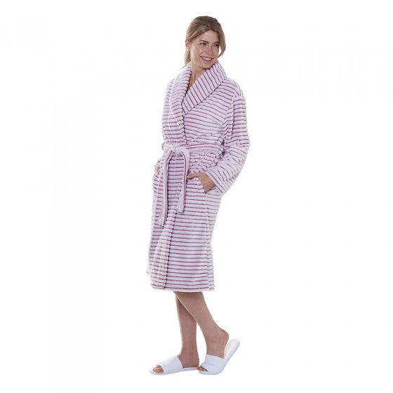 Peignoir pour femmes 