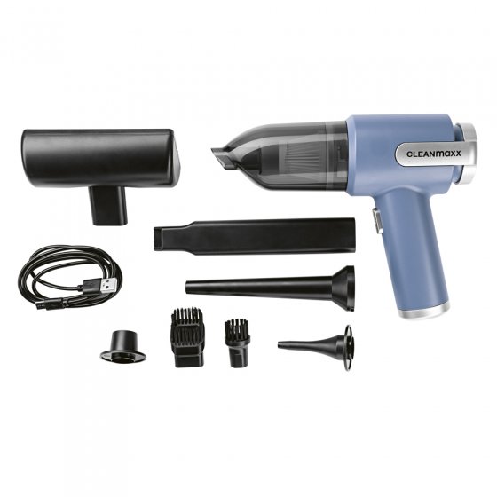 Aspirateur sans fil 2 en 1 