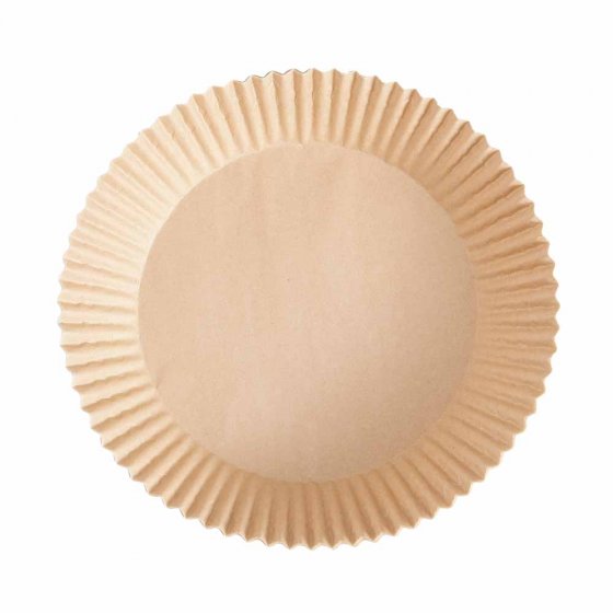 Barquettes en papier sulfurisé pour friteuses à air chaud
