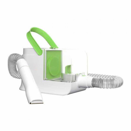 Kit de toilettage
