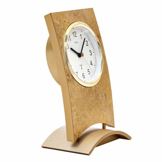 Horloge de table radiopilotée 