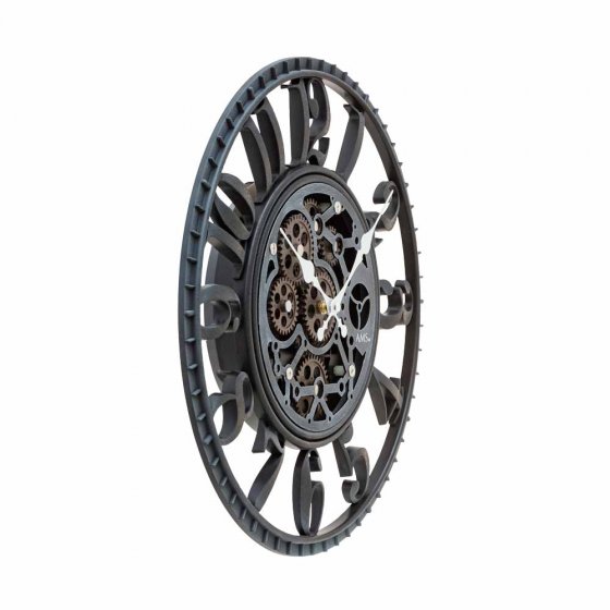 Horloge murale à quartz 