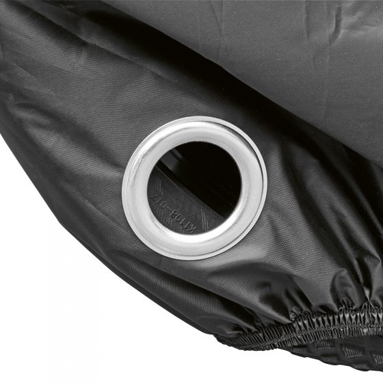 Housse de protection pour deux-roues