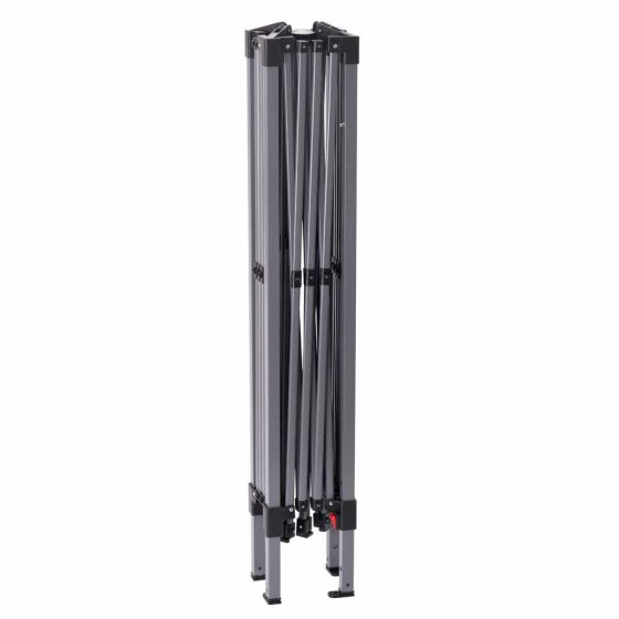 Tonnelle pliante 3 x 3 mètres