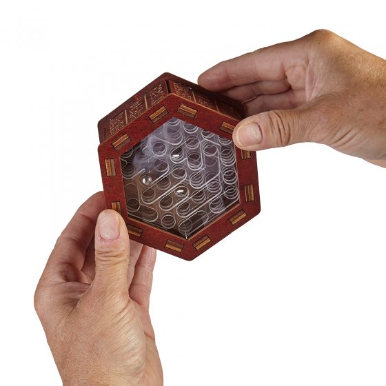 Labyrinthe mythique 
