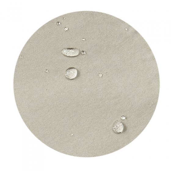 Bermuda de coton 54 | Beige