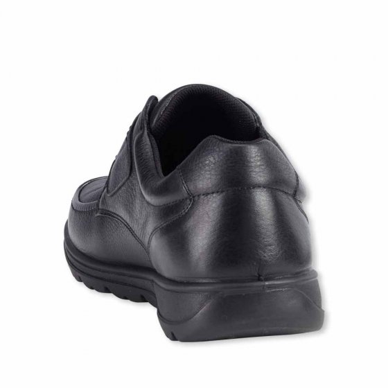 Mocassins confort scratchées