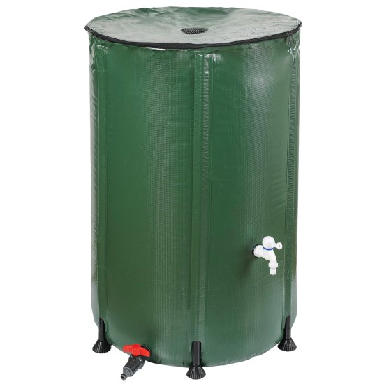 Réservoir d'eau de pluie 250 L 