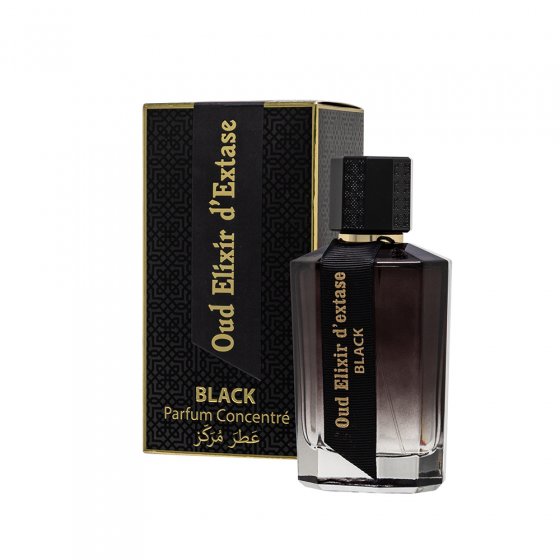 Oud Elixir D’extase Black
