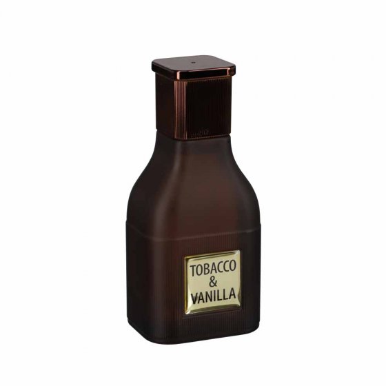 Parfum Tobacco & Vanilla