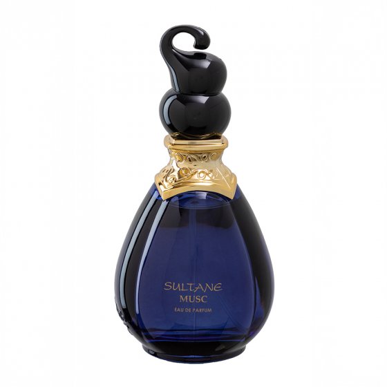 Parfum pour femme Sultane Musk 