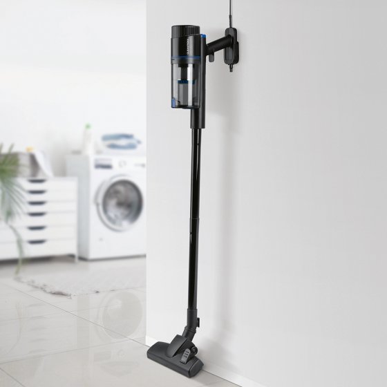 Aspirateur à main cyclonique 