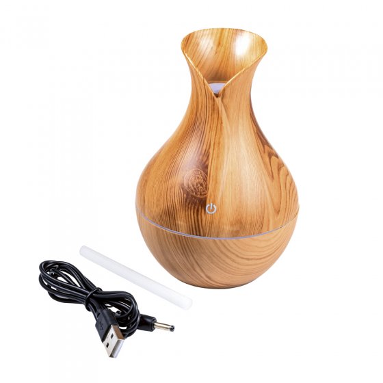 Humidificateur d’air LED 