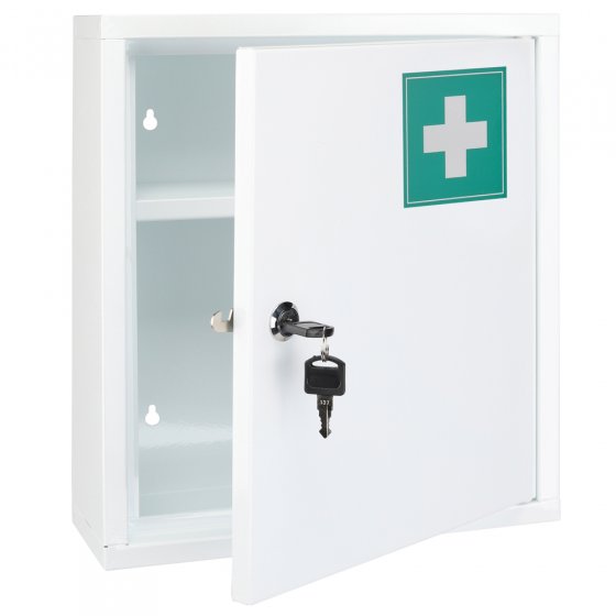 Armoire à pharmacie 