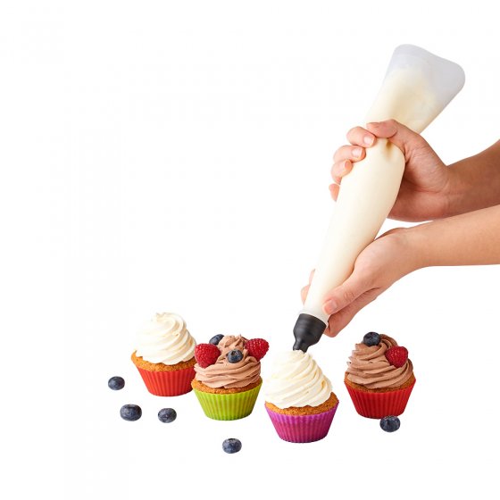 Rouleau à pâtisserie en silicone